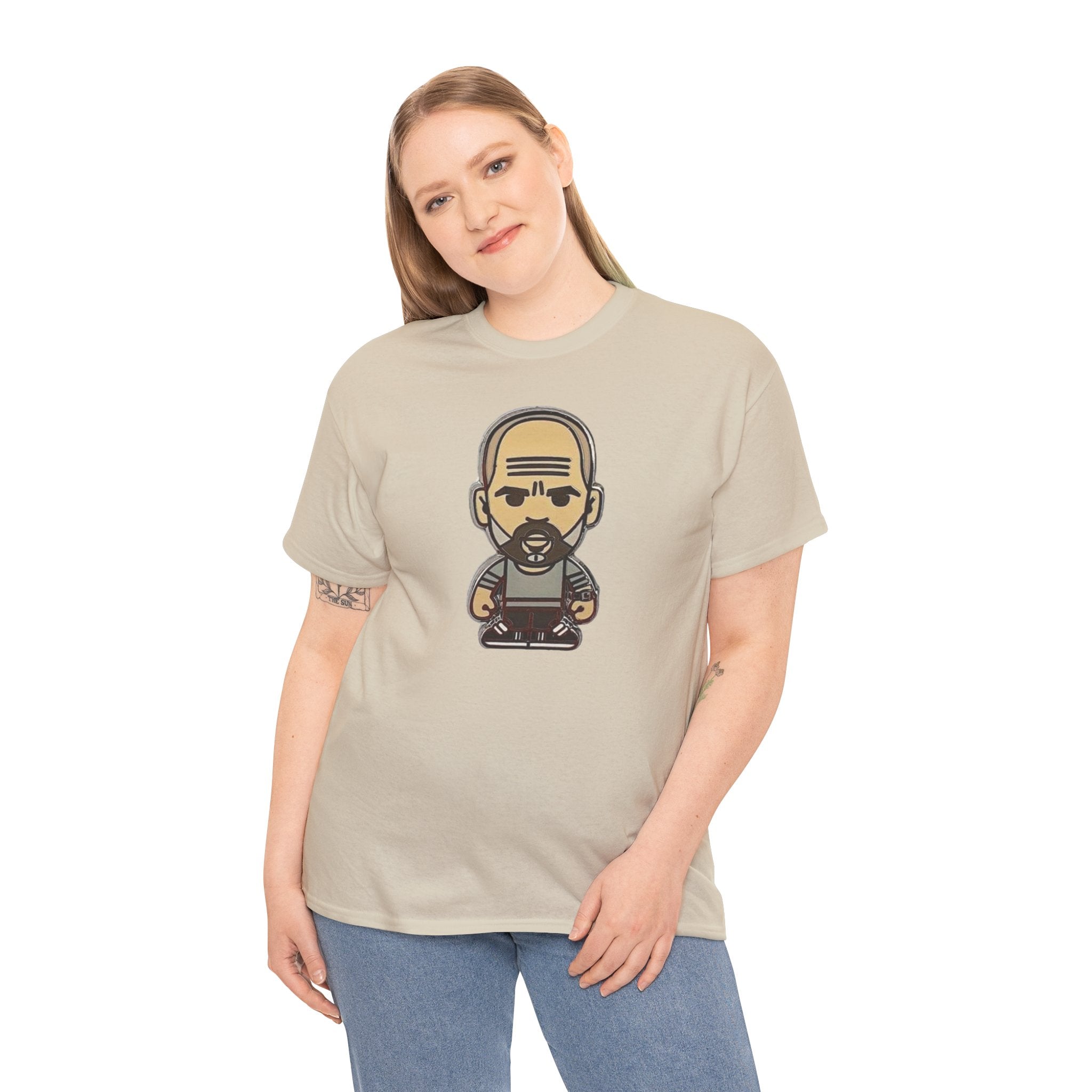 Pep Guardiola Manchester City T-Shirt