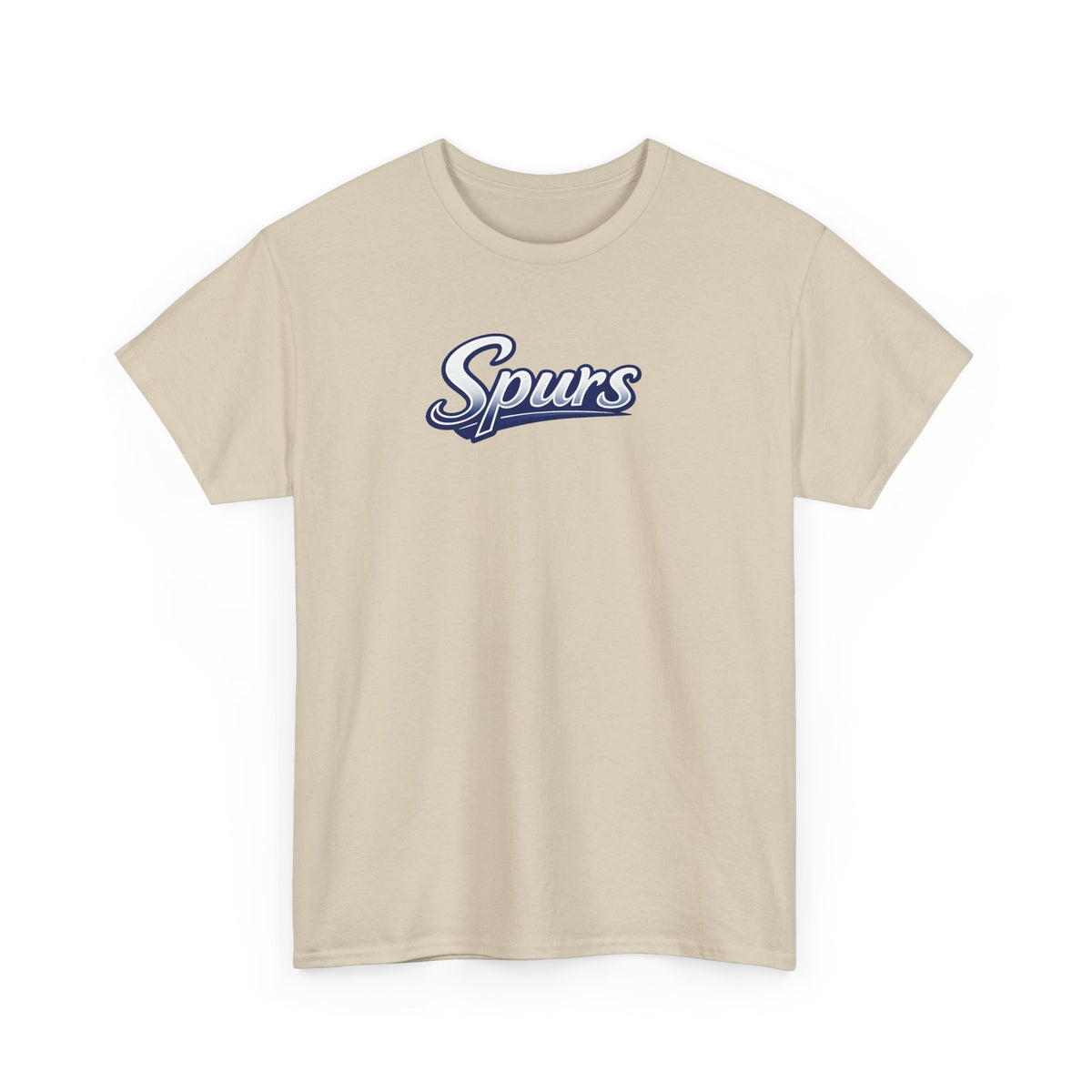 Tottenham Hotspur "Spurs" Graphic Cotton T-Shirt