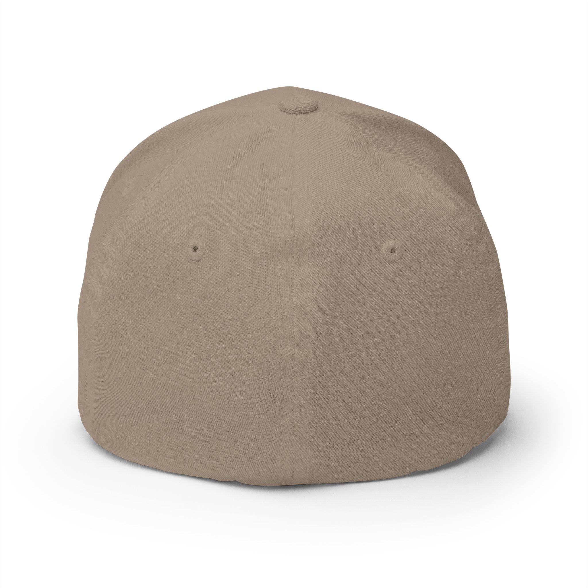 The Hammers West Ham United Embroidered Cap — Retro Script Baseball Hat