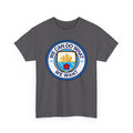 We Can Do What We Want Manchester  City Graphic Cotton T-Shirt