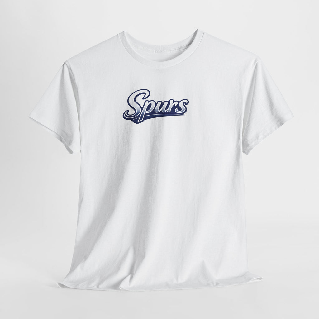 Tottenham Hotspur "Spurs" Graphic Cotton T-Shirt