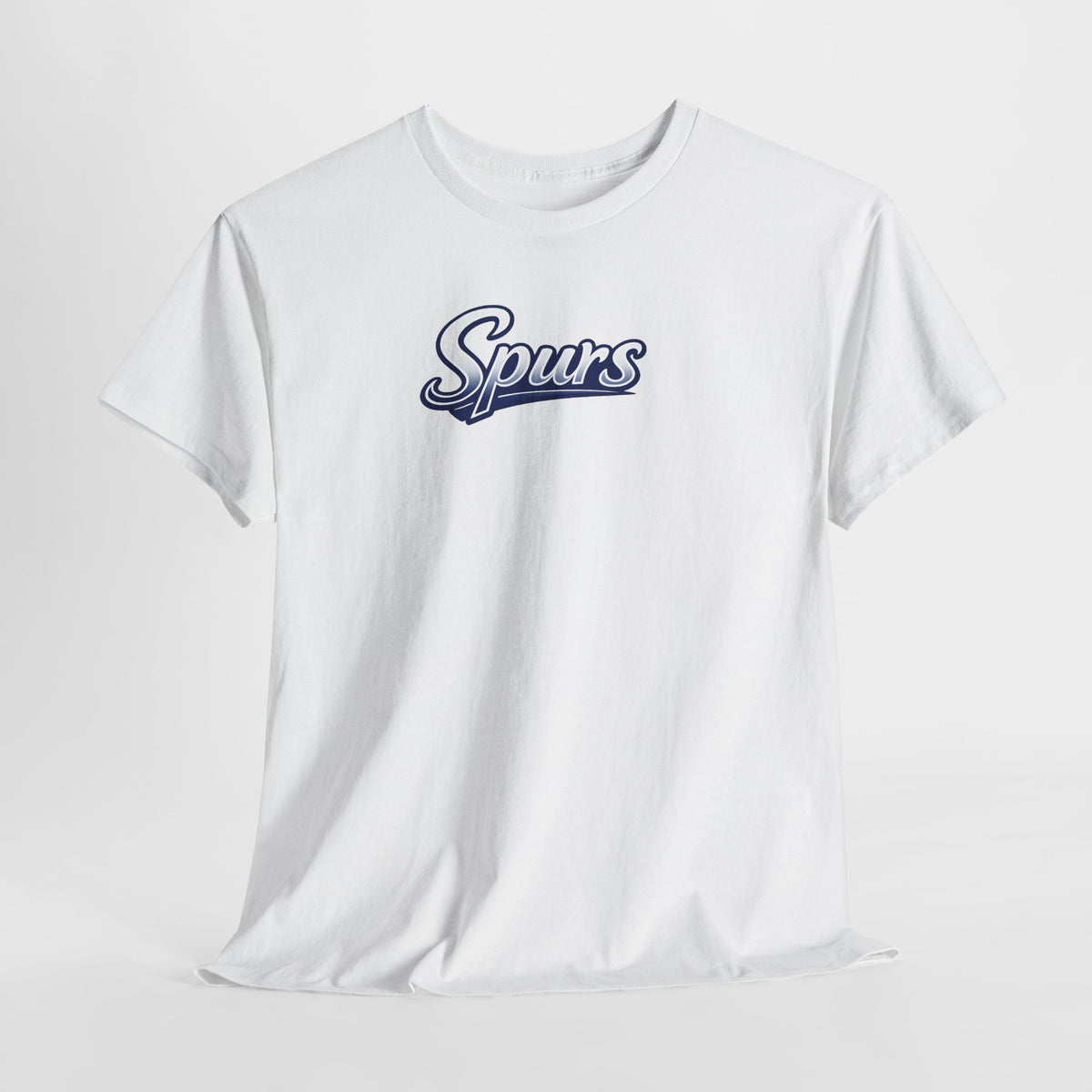 Tottenham Hotspur "Spurs" Graphic Cotton T-Shirt
