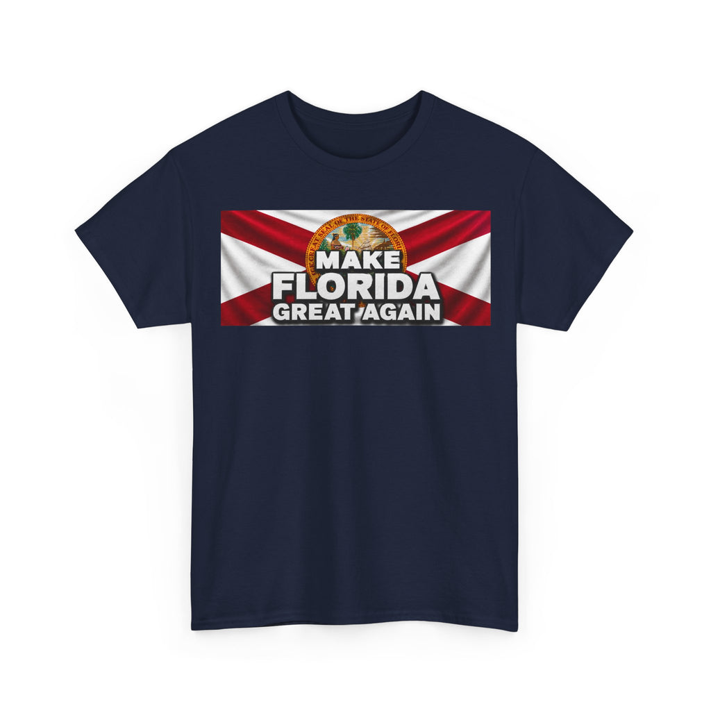 Make Florida Great Again T-Shirt