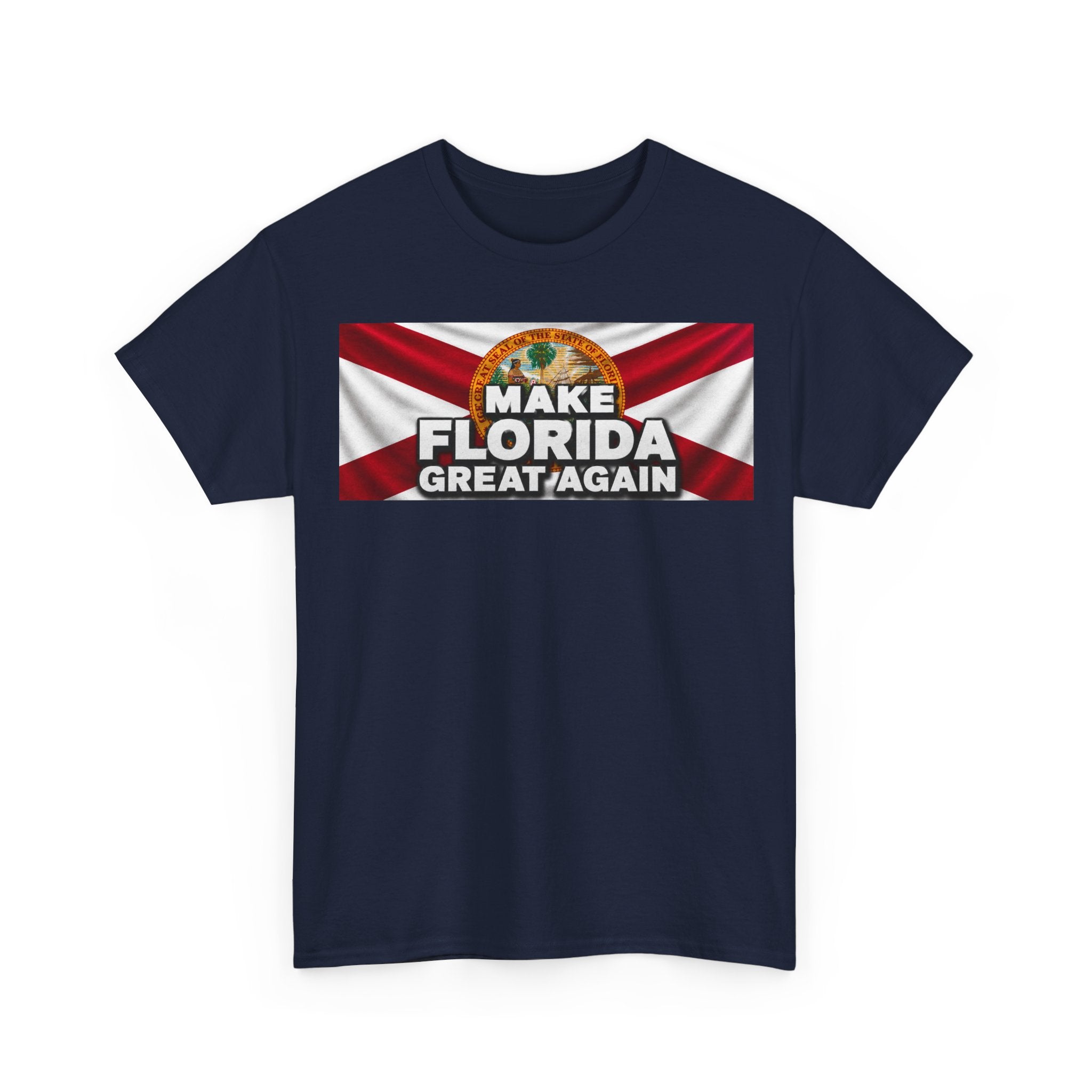 Make Florida Great Again T-Shirt