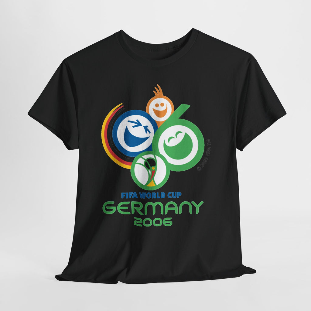 Germany 2006 FIFA World Cup T-Shirt