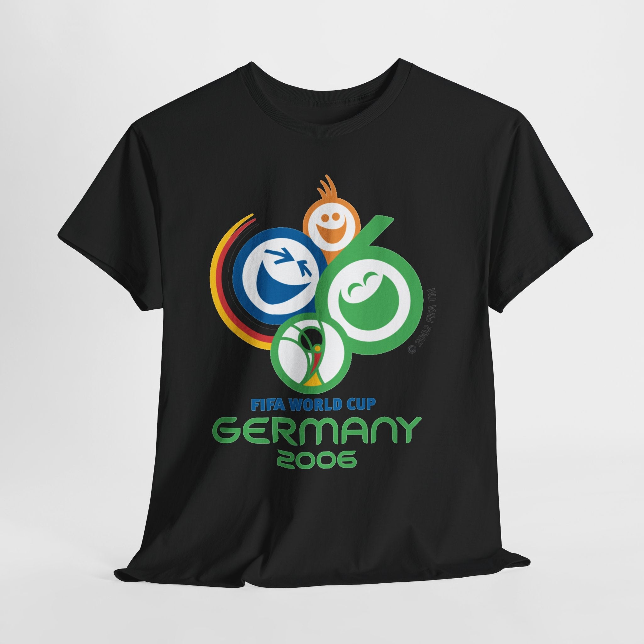 Germany 2006 FIFA World Cup T-Shirt