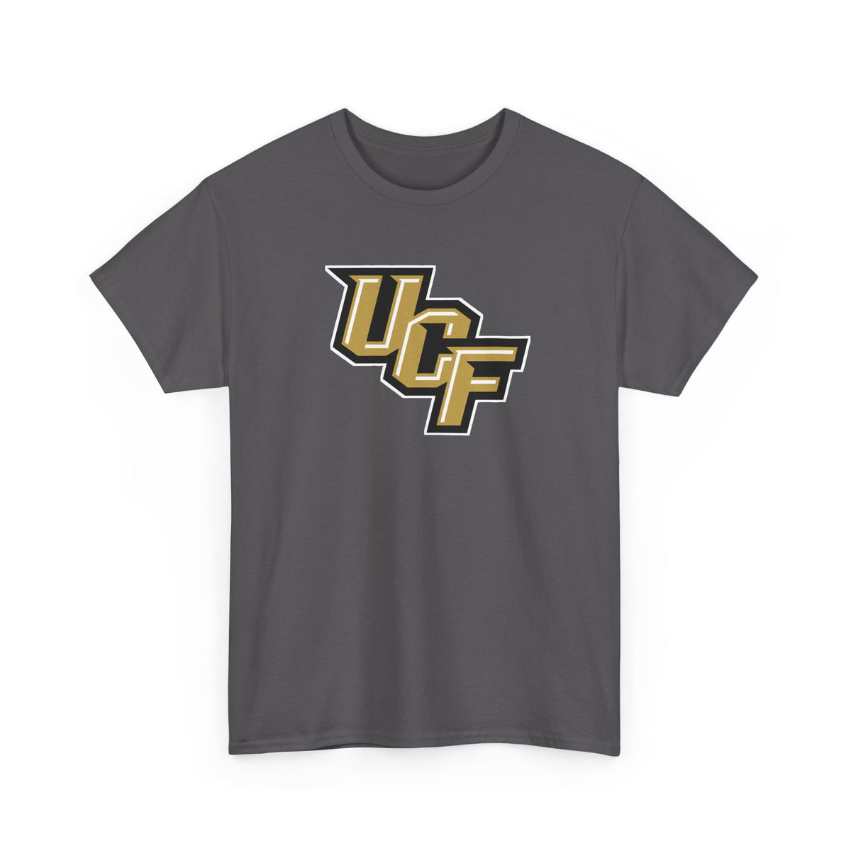 UCF Unisex Heavy Cotton Tee