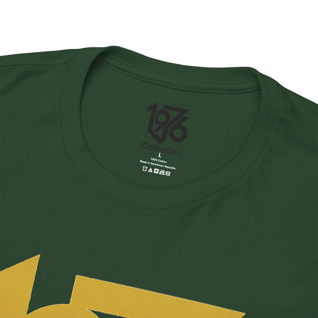 1976 Collection Logo Cotton T-Shirt