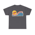Blackpool Pleasure Beach Roller Coaster T‑Shirt
