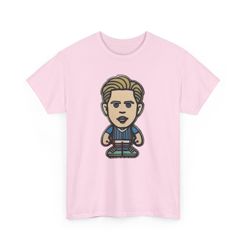 Kevin De Bruyne Manchester City T-Shirt