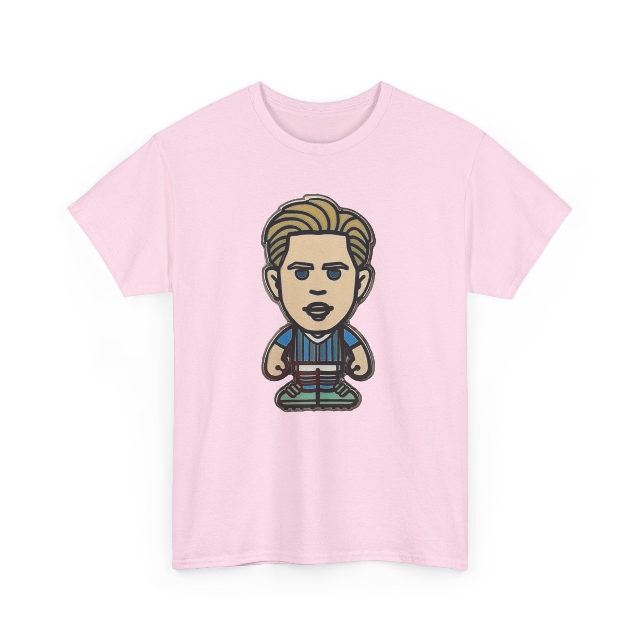 Kevin De Bruyne Manchester City T-Shirt