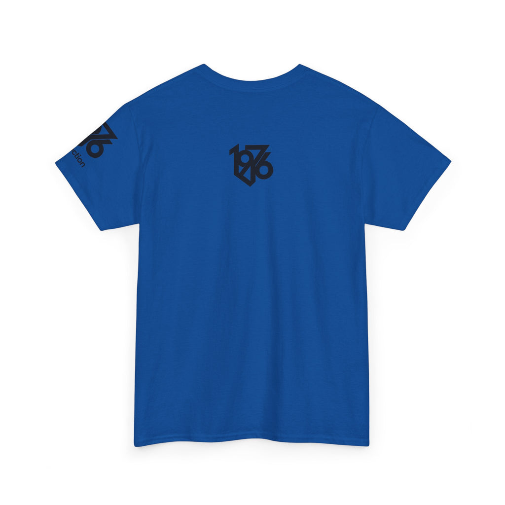 1976 Collection Logo Cotton T-Shirt