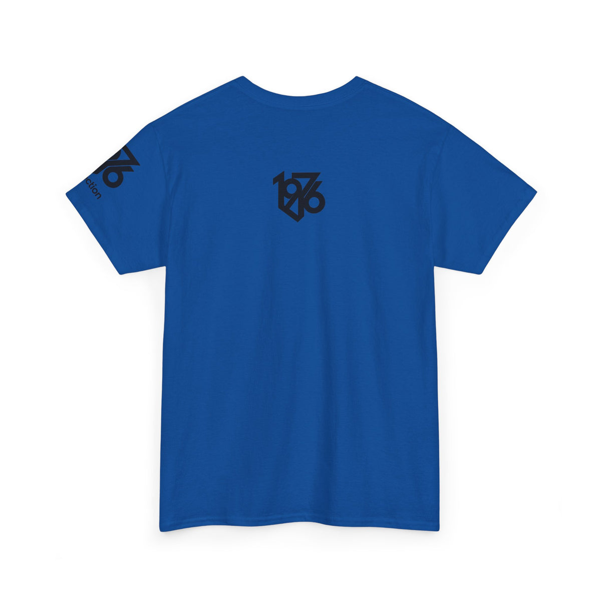1976 Collection Logo Cotton T-Shirt