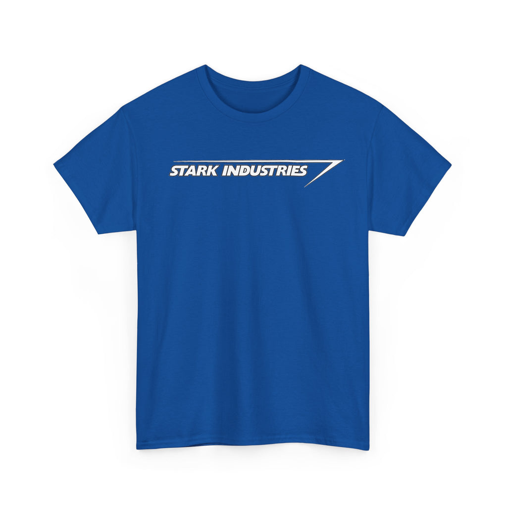 Stark Industries Logo Tee