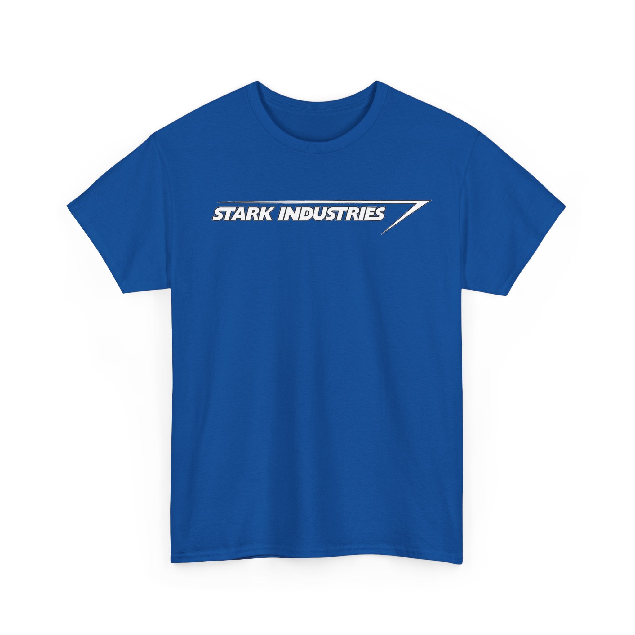 Stark Industries Logo Tee