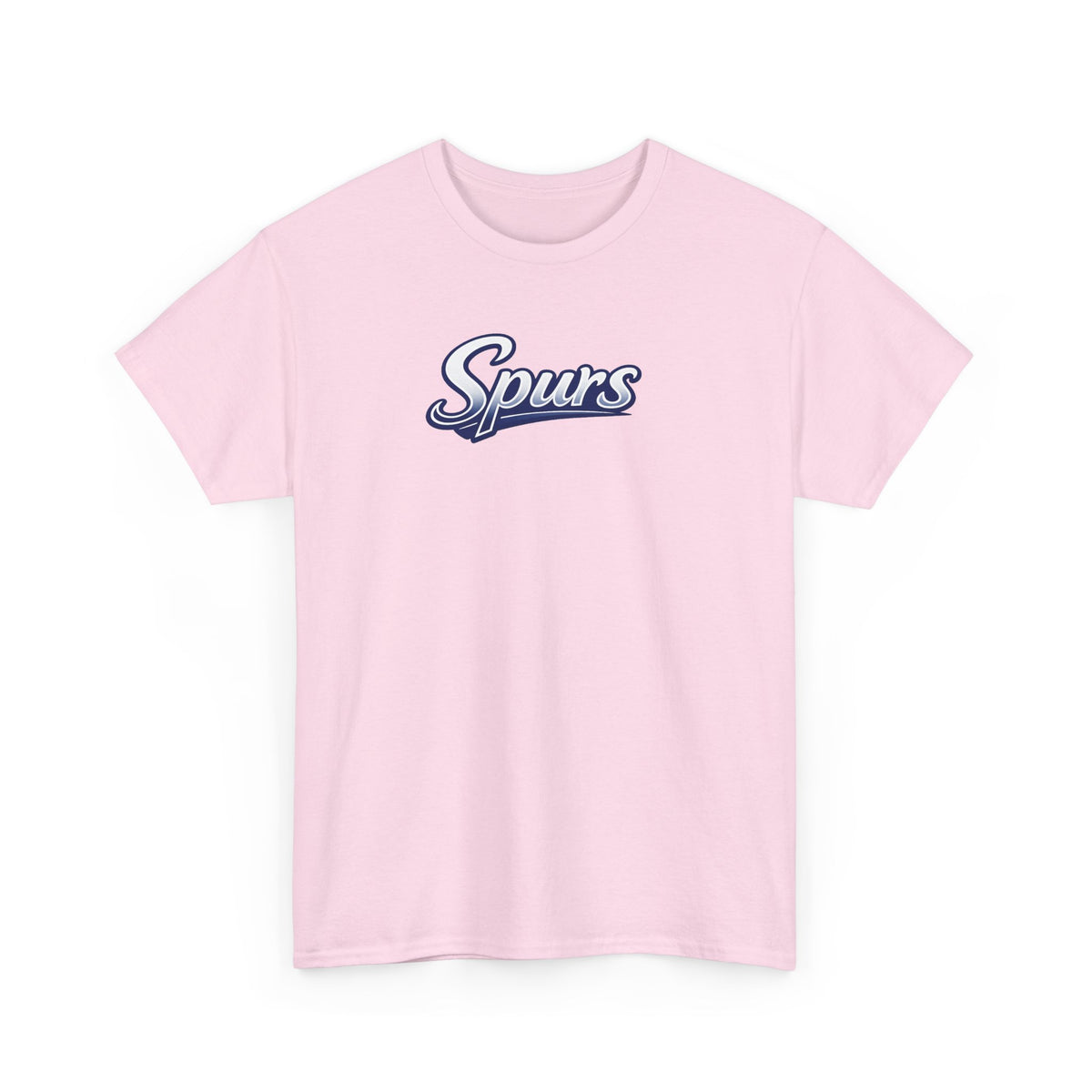 Tottenham Hotspur "Spurs" Graphic Cotton T-Shirt