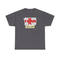 1966 England T‑Shirt – Retro World Cup Winners Football Tee