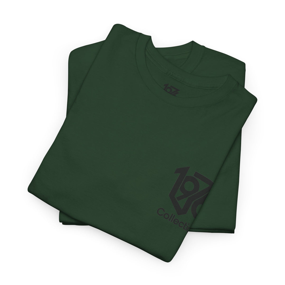 1976 Collection Logo Cotton T-Shirt