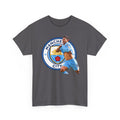 Sergio Aguero Manchester City Legend Soccer Tee — Player Celebration Graphic T-Shirt