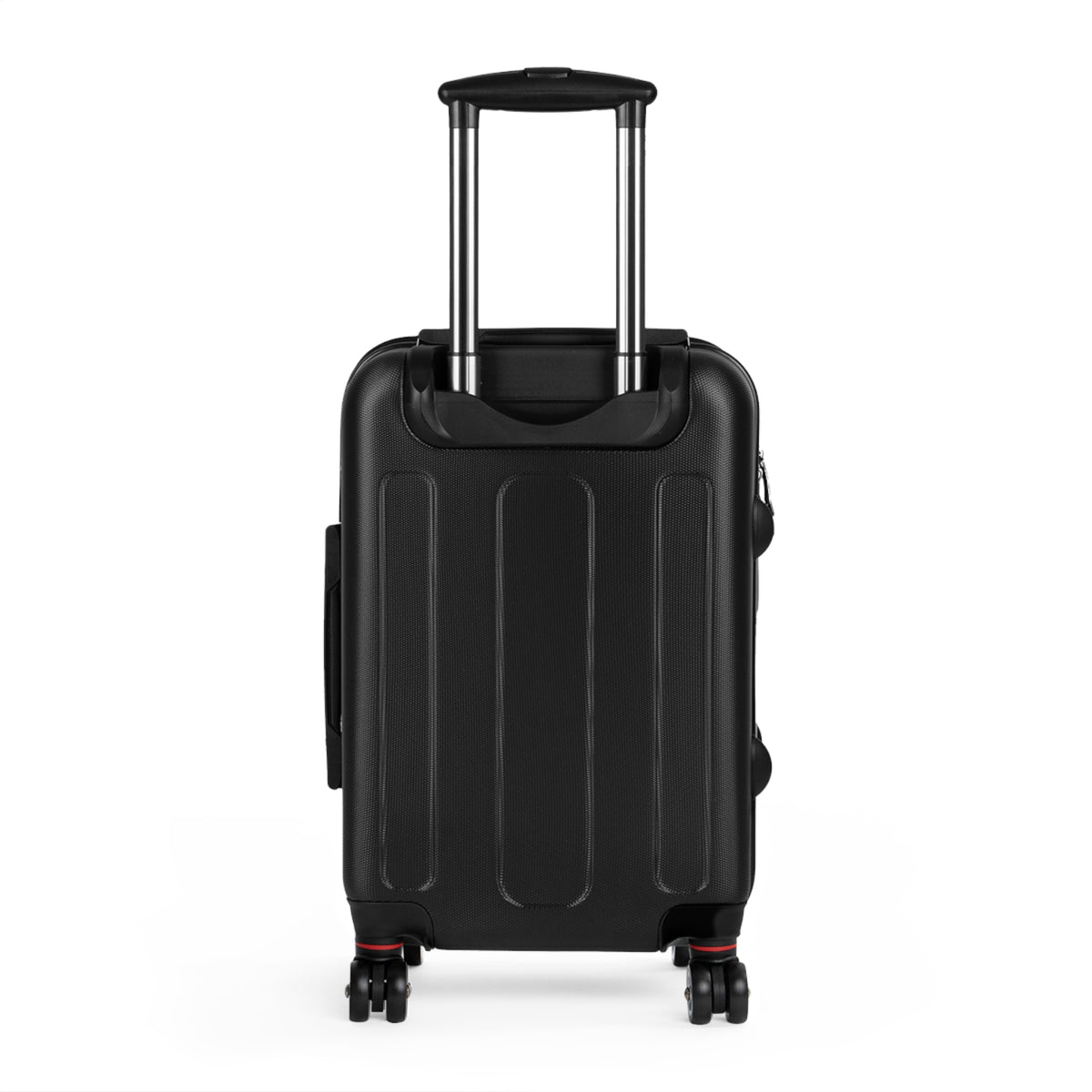 Manchester City Suitcase – Football Club Carry-On Luggage with Crest Design