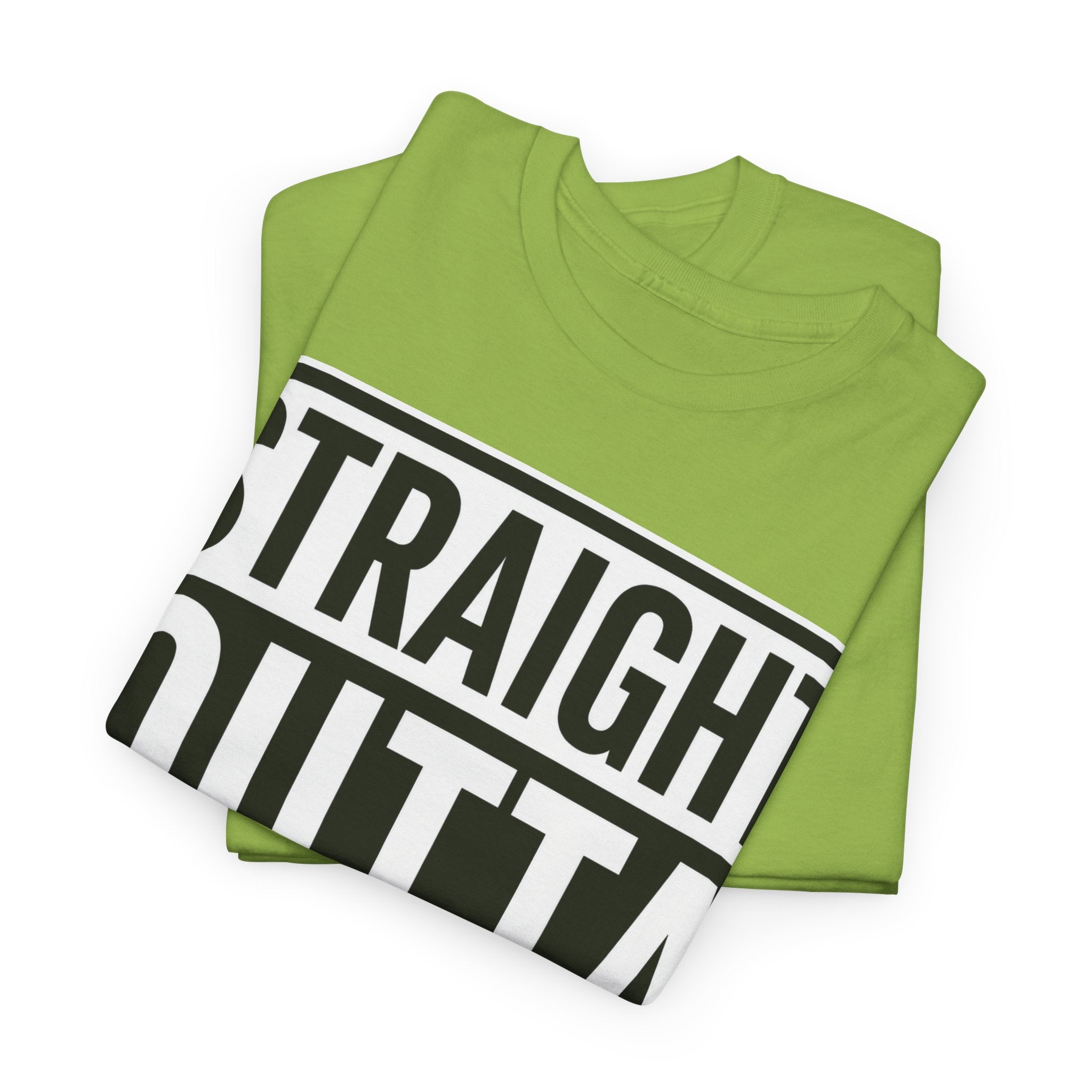 Straight Outta The Premier League Tee — Football Promotion Fan Shirt