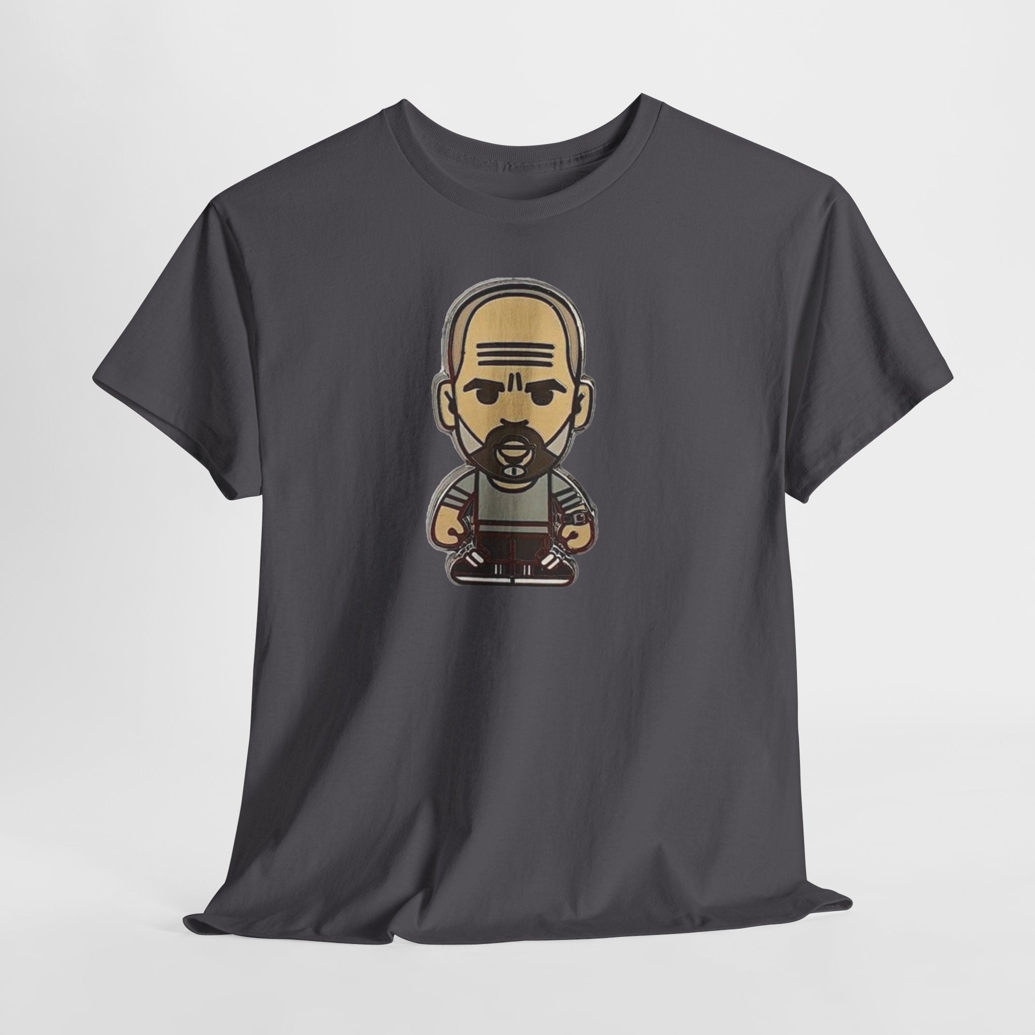 Pep Guardiola Manchester City T-Shirt