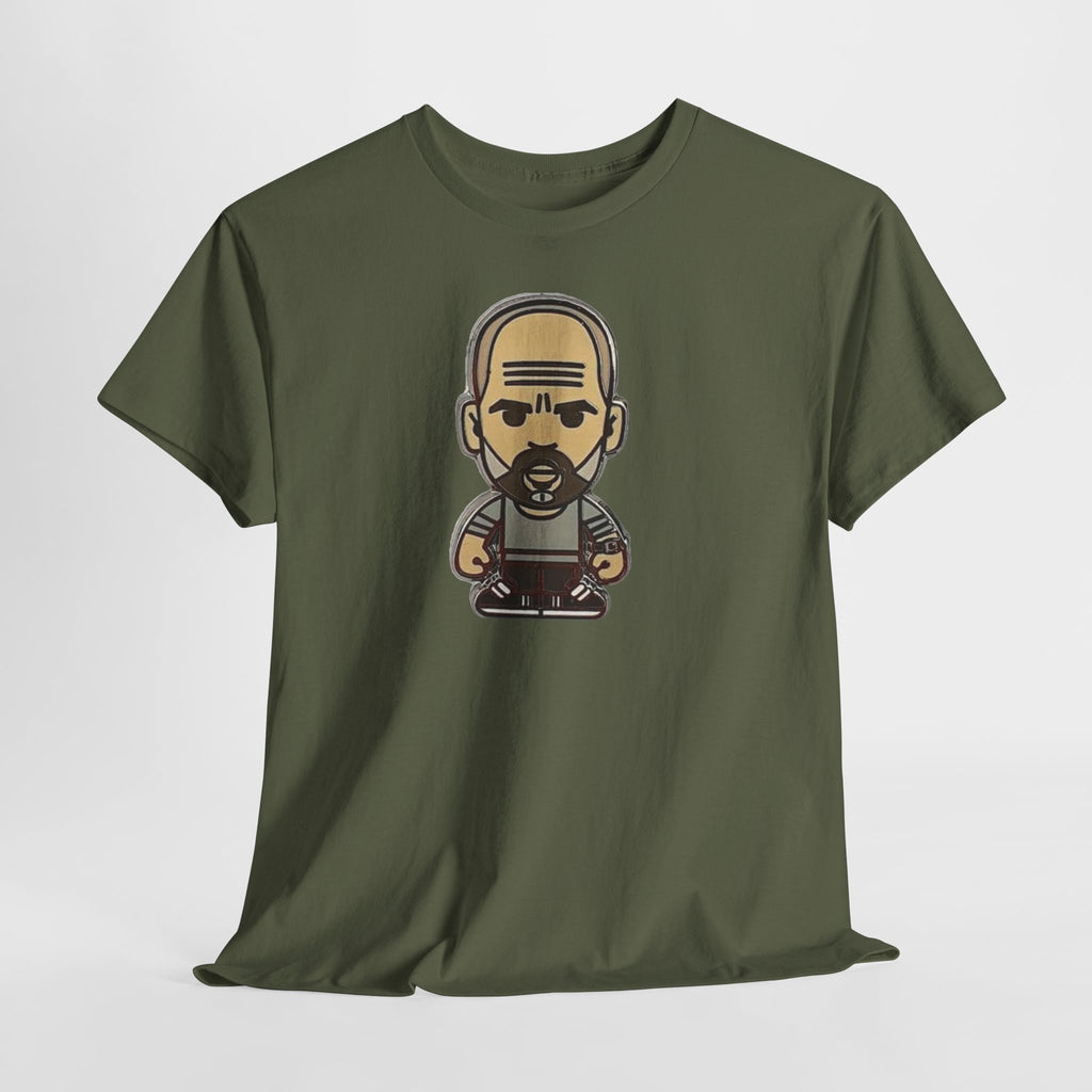Pep Guardiola Manchester City T-Shirt