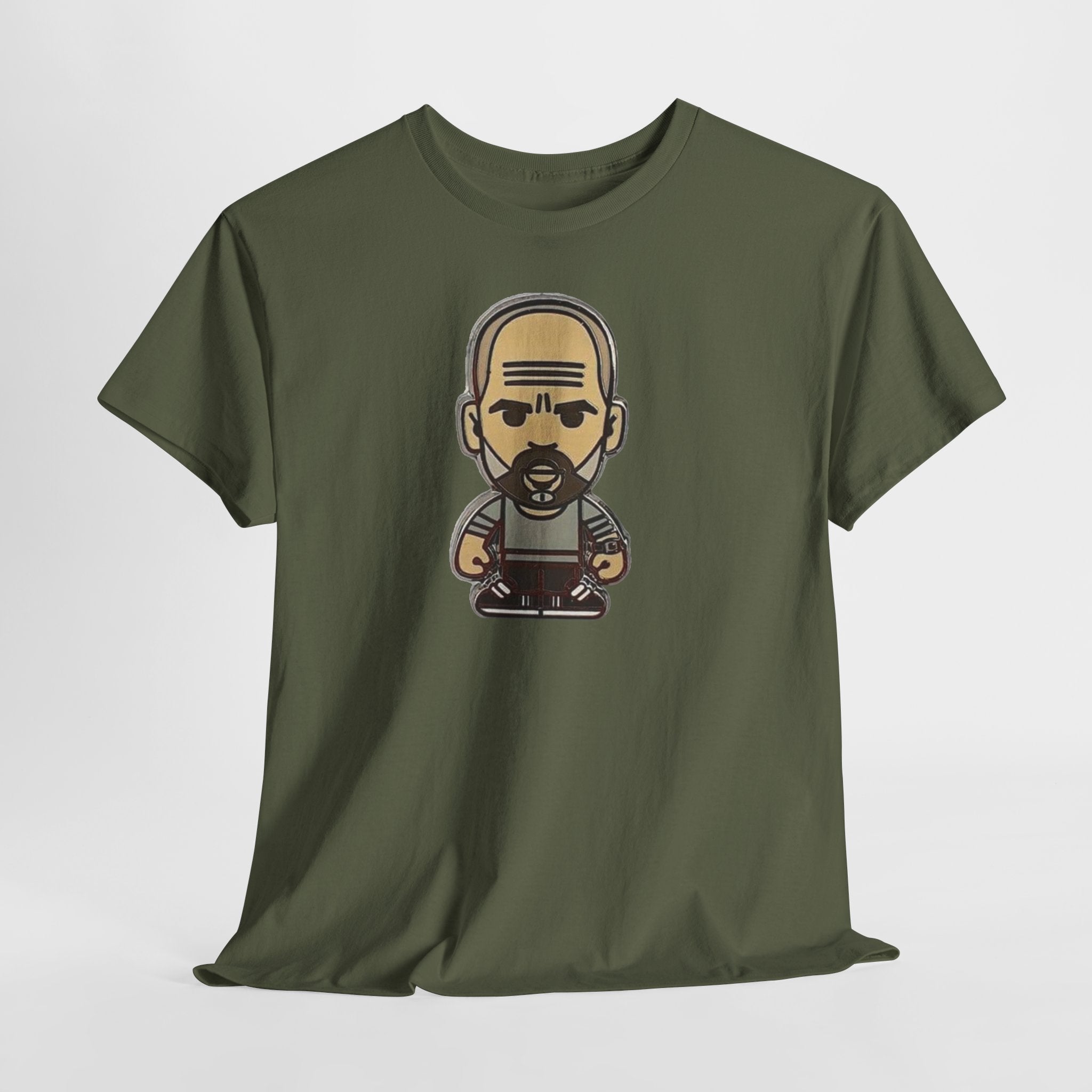 Pep Guardiola Manchester City T-Shirt