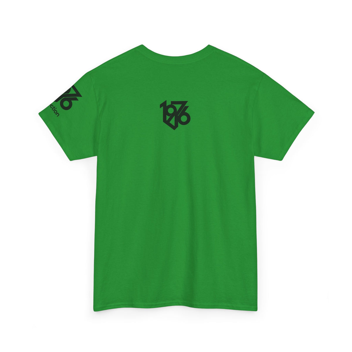1976 Collection Logo Cotton T-Shirt