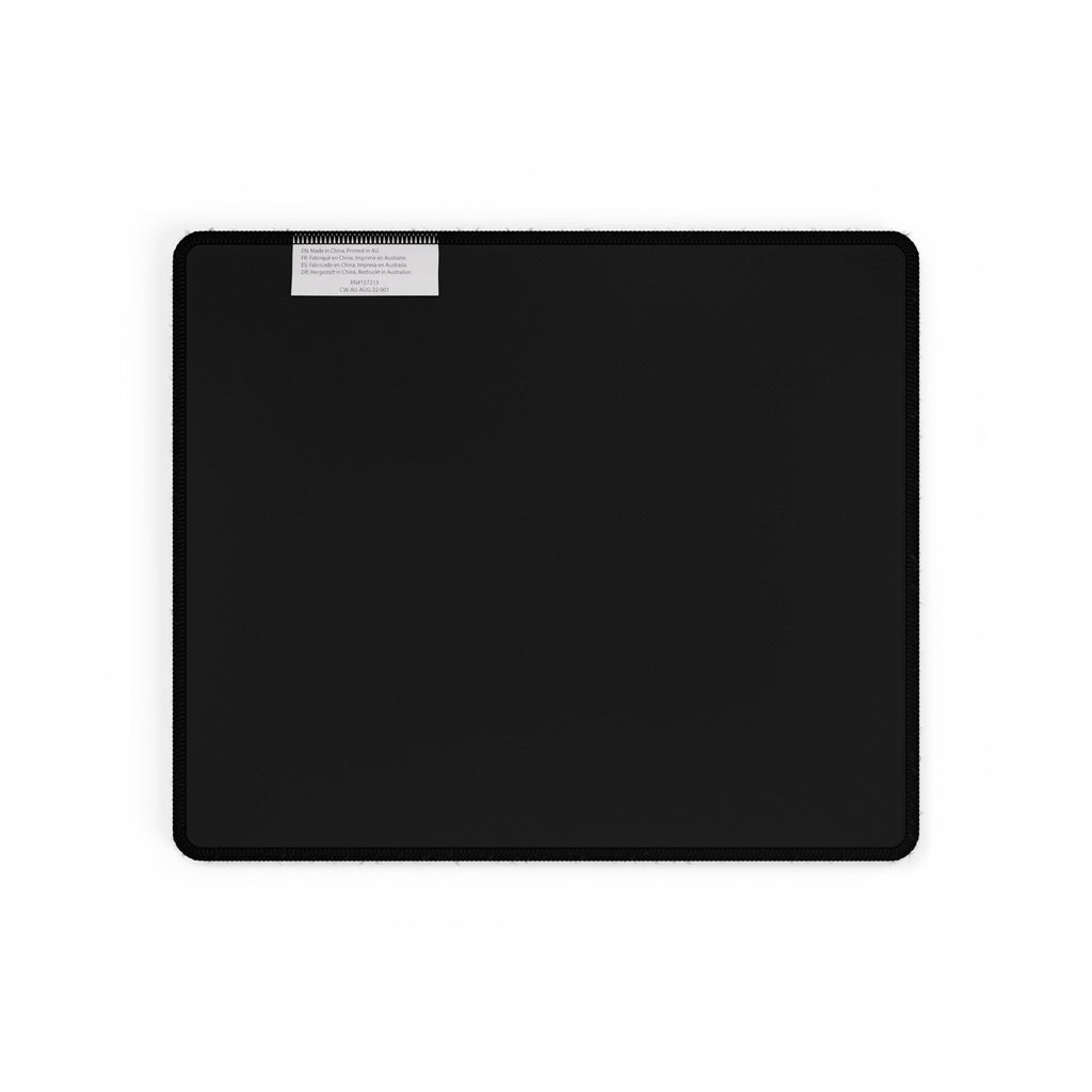 Manchester Bee Hope Strength Peace Bee Desk Mat – Large Gaming/Work Desk Pad
