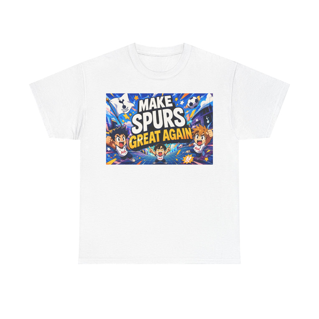 Make Spurs Great Again T-Shirt
