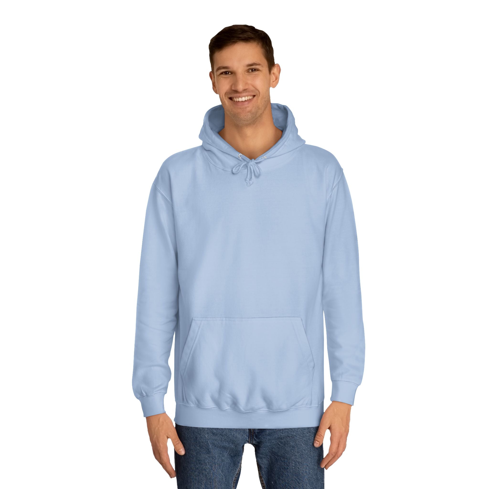 Funny Grinch Hoodie — "I always find s**t out. I might not say it right away, But I know." Christmas Humor