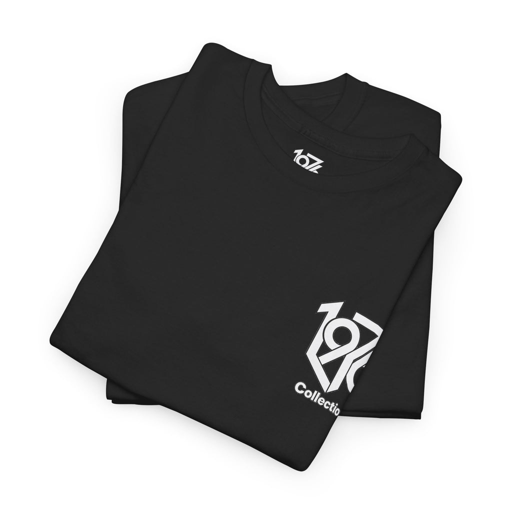1976 Collection T‑Shirt — Retro Logo Graphic Tee