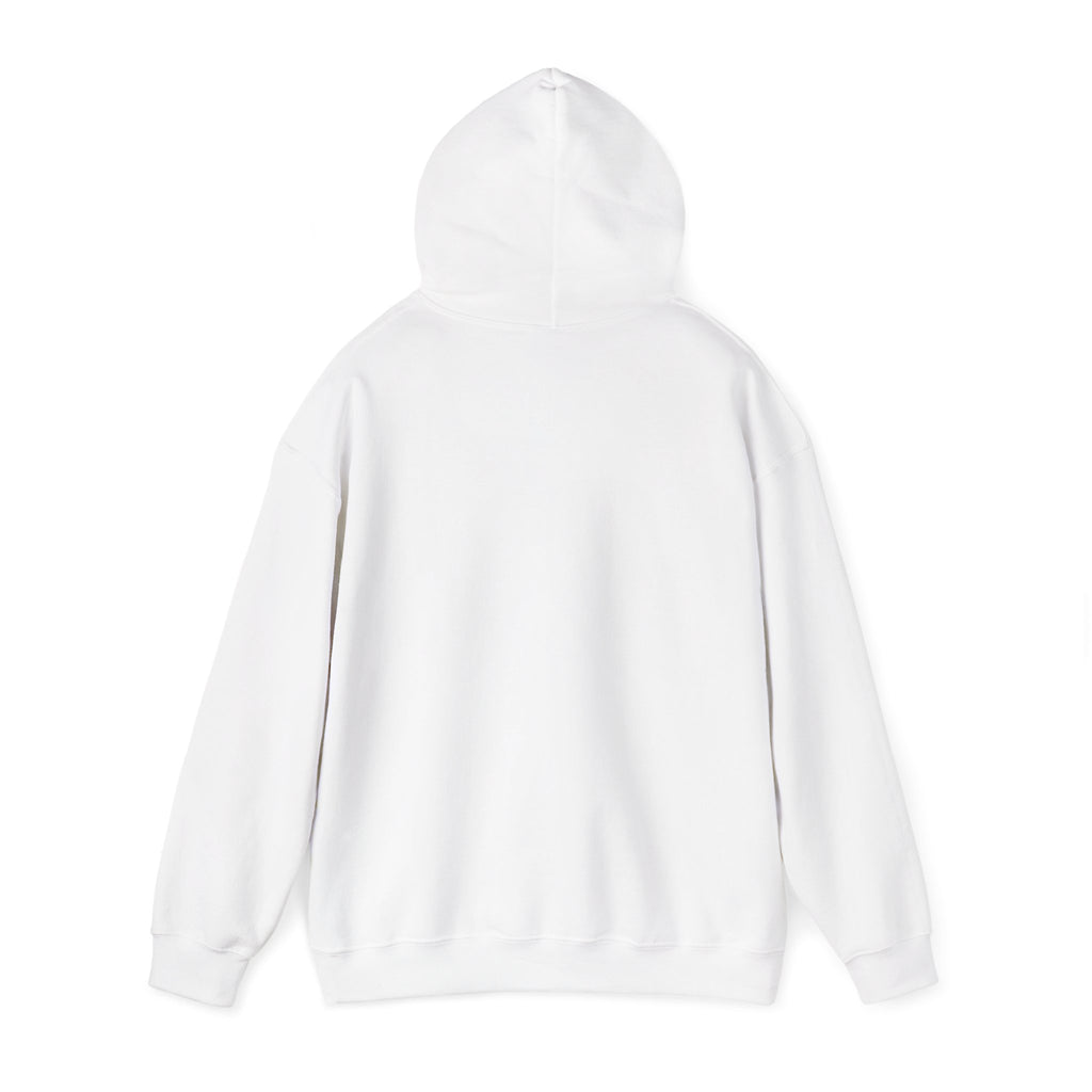 Christmas 2026 Holiday Hoodie — Festive Winter Village Sweatshirt