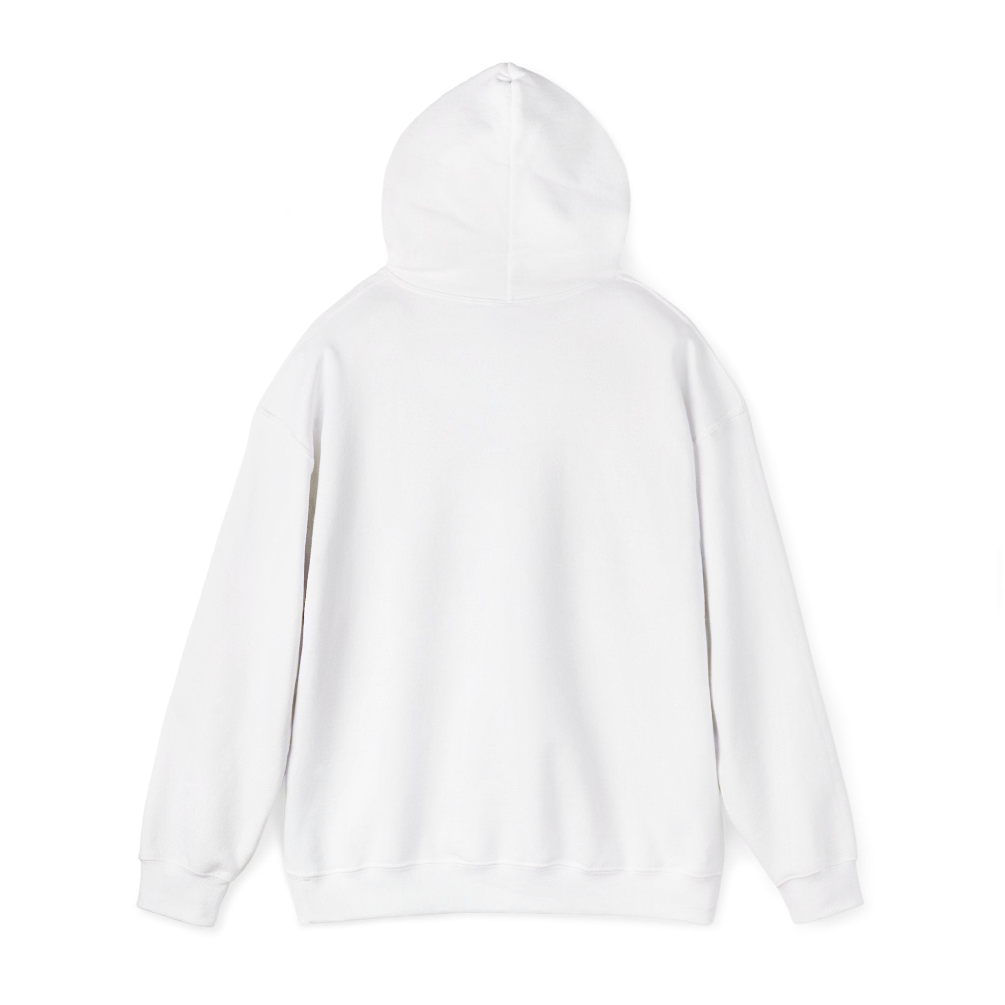 Christmas 2026 Holiday Hoodie — Festive Winter Village Sweatshirt