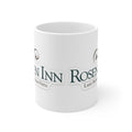 Rosen Inn Lake Buena Vista Ceramic Coffee Mug — 11oz & 15oz Souvenir