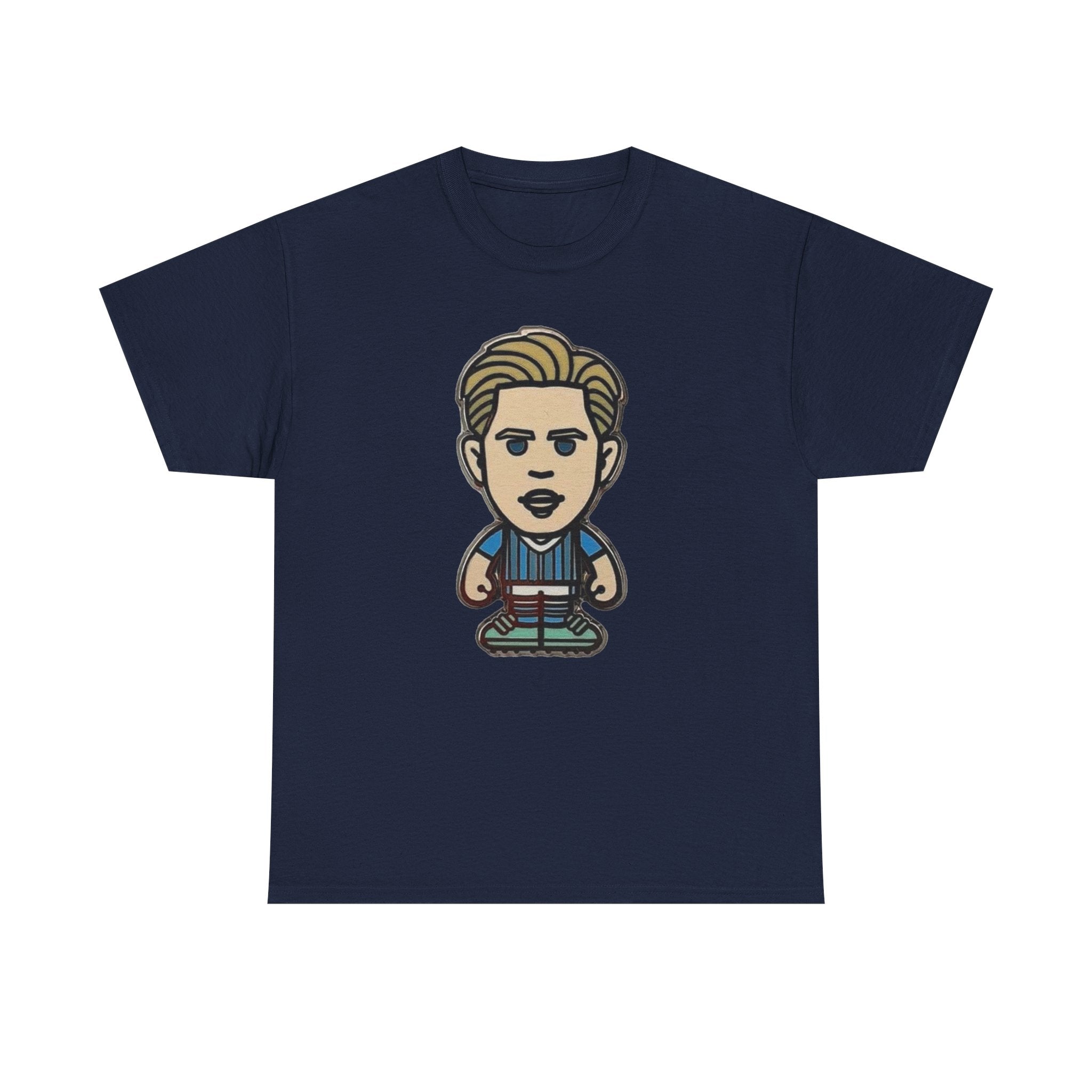 Kevin De Bruyne Manchester City T-Shirt