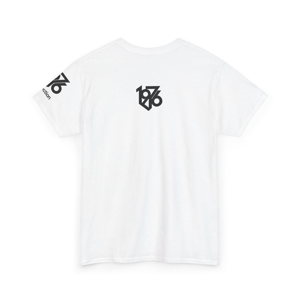 1976 Collection Logo Cotton T-Shirt