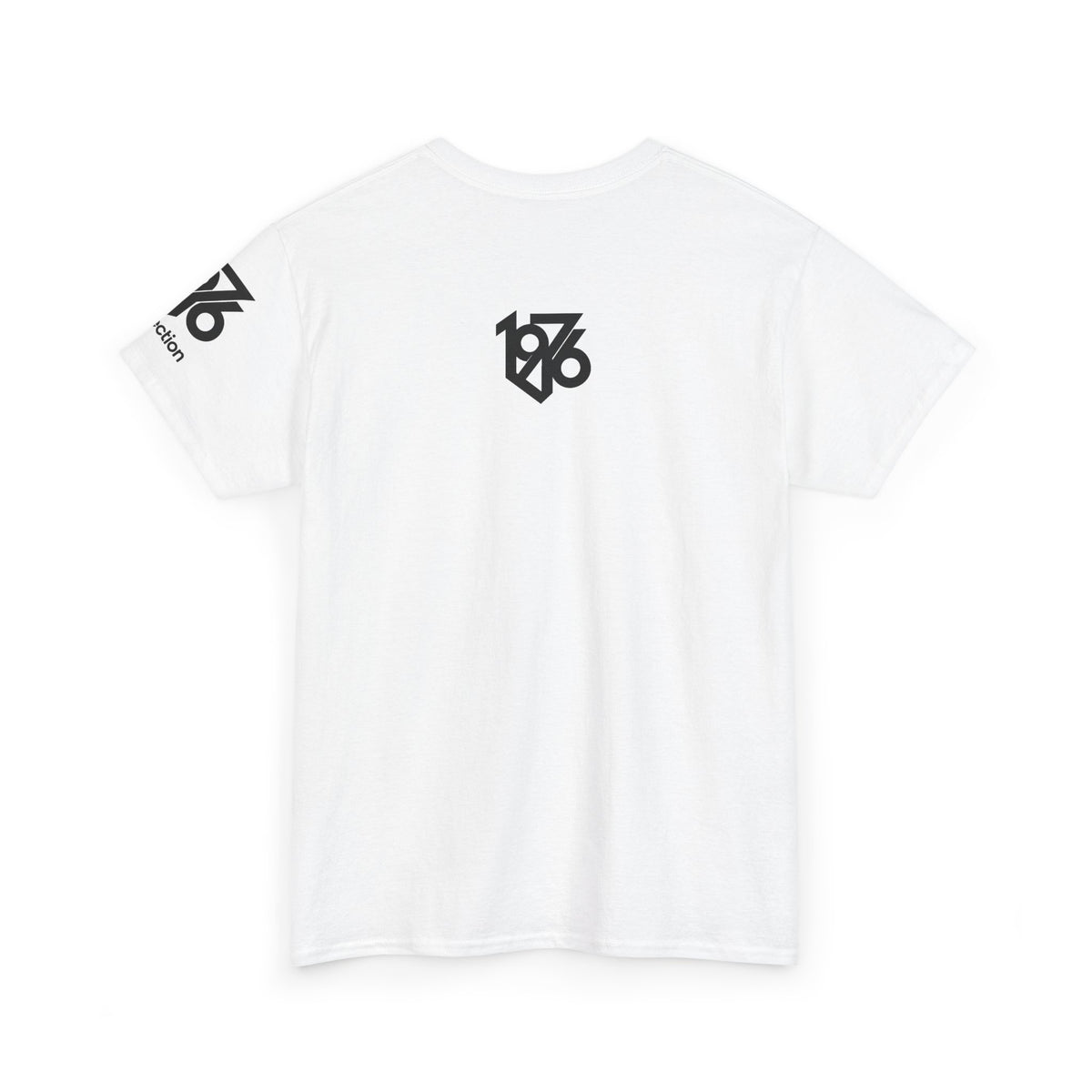 1976 Collection Logo Cotton T-Shirt