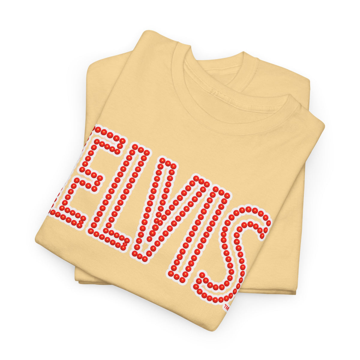 Elvis Graphic Tee – Classic Rock ’n’ Roll Fan Cotton T-Shirt