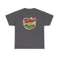 Retired: I Worked Hard For This Life T-Shirt — Retirement Gift Tee