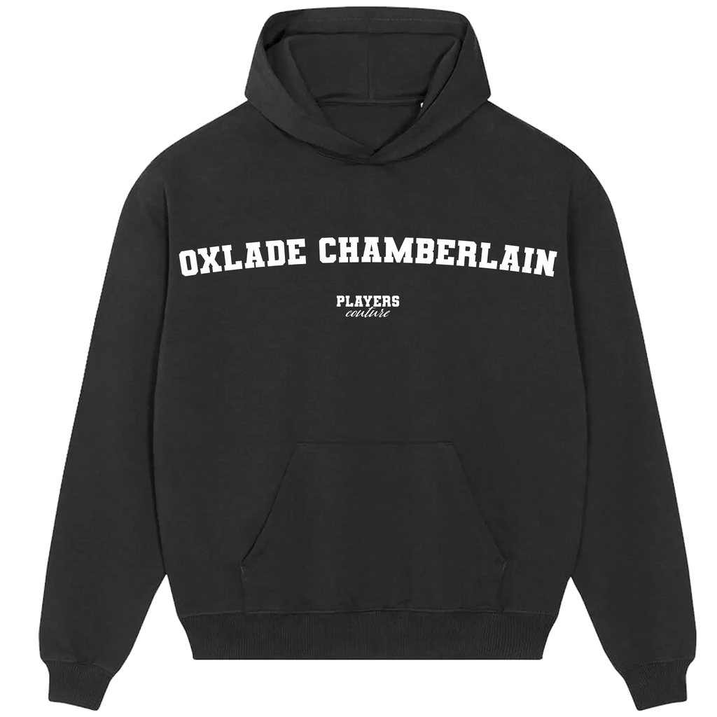 Oxlade Chamerlain Men's Casual Hoodie