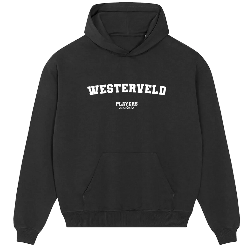 Westerveld Men's Casual Hoodie