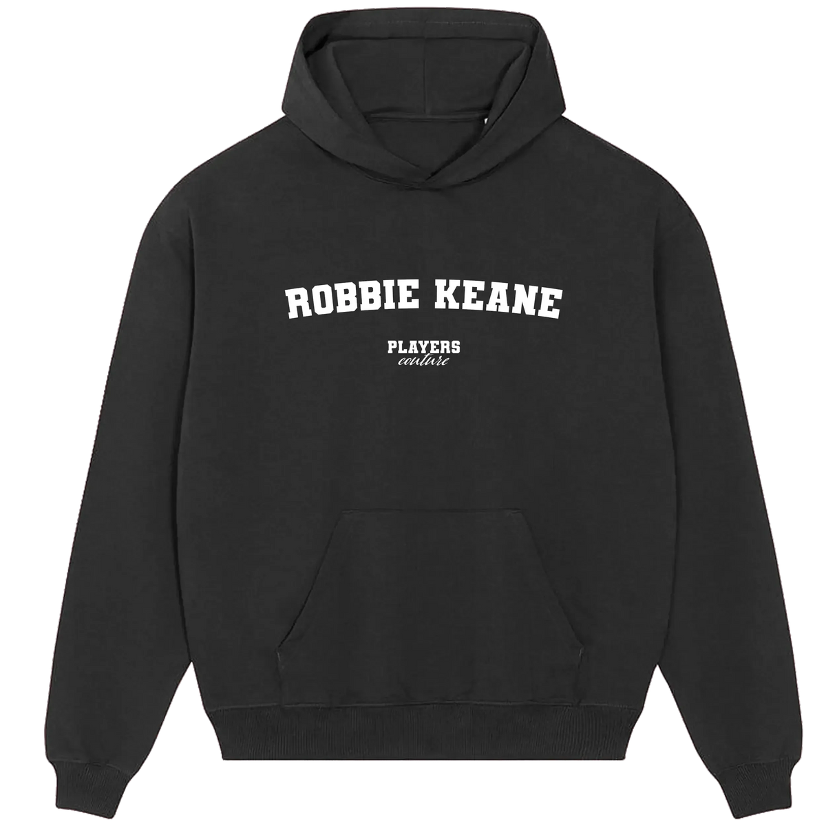 Robbie Keane Men's Casual Hoodie