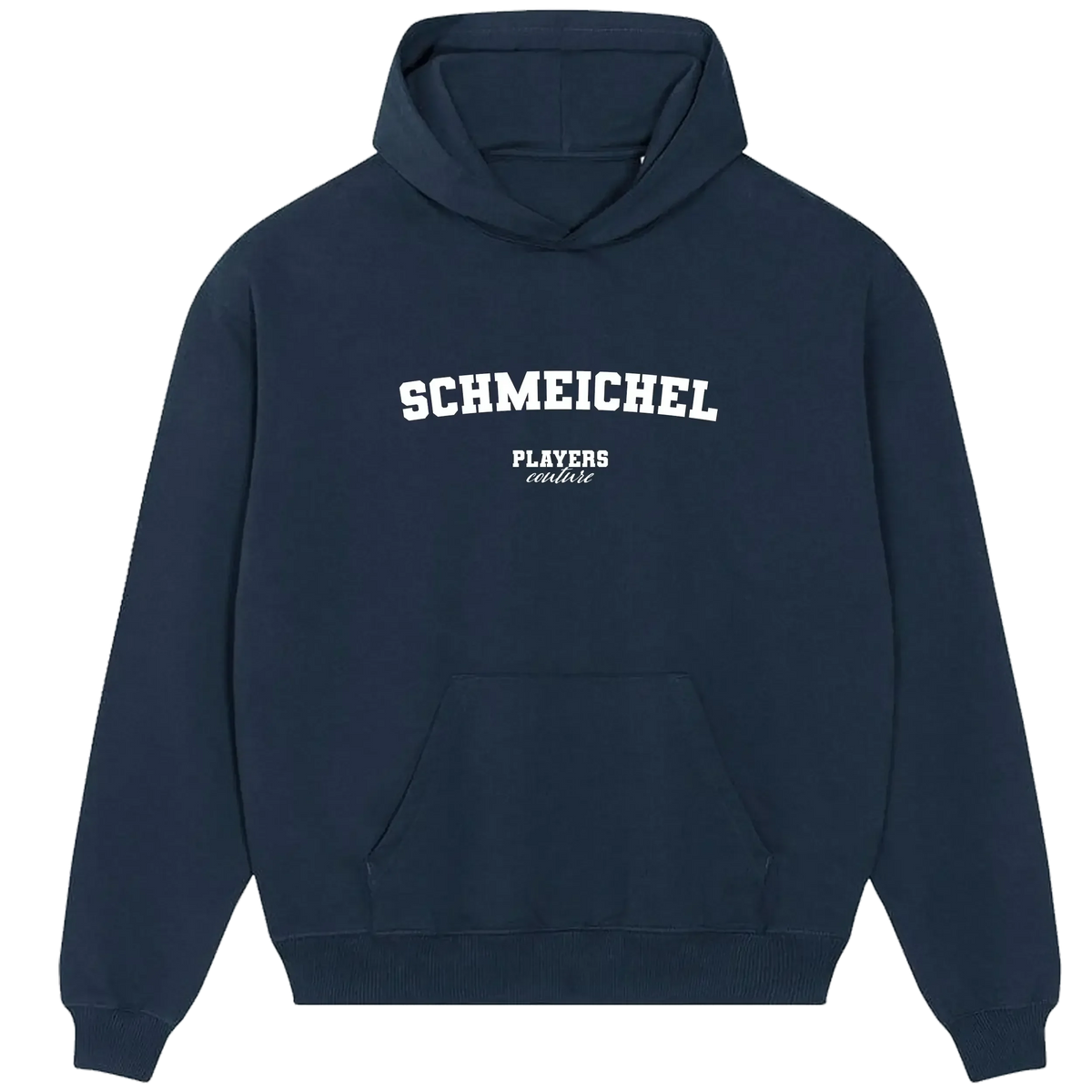Schmeichel Men's Casual Hoodie