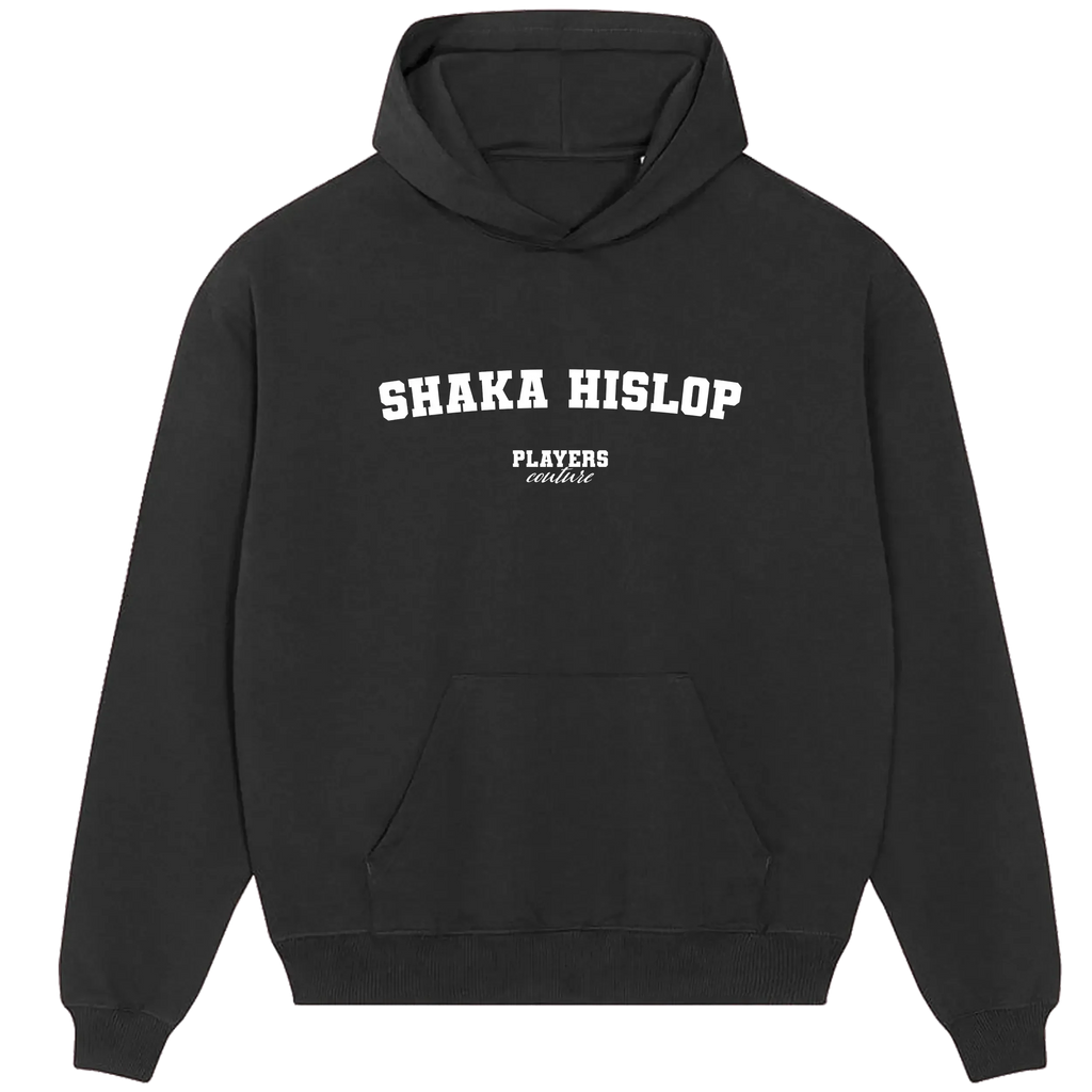 Shaka Hislop Men's Casual Hoodie