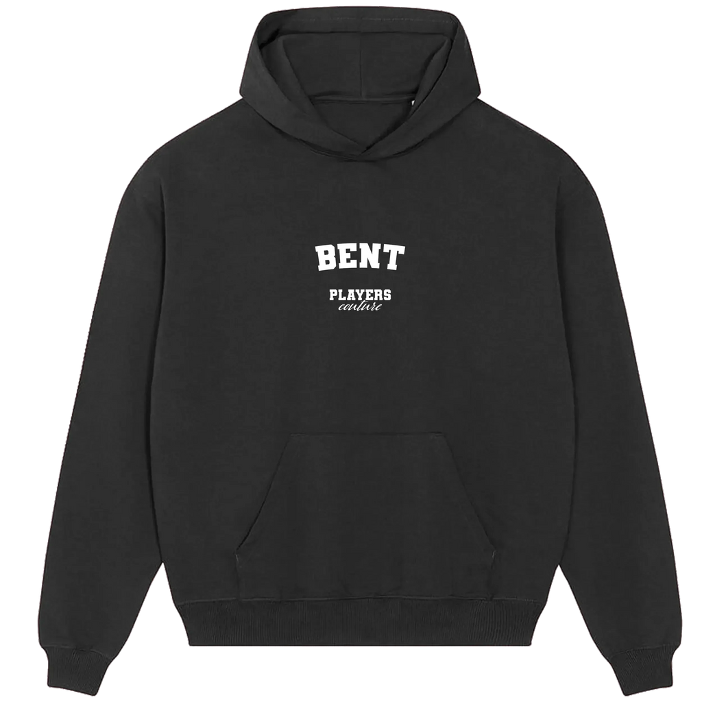 Bent Men's Hoodie