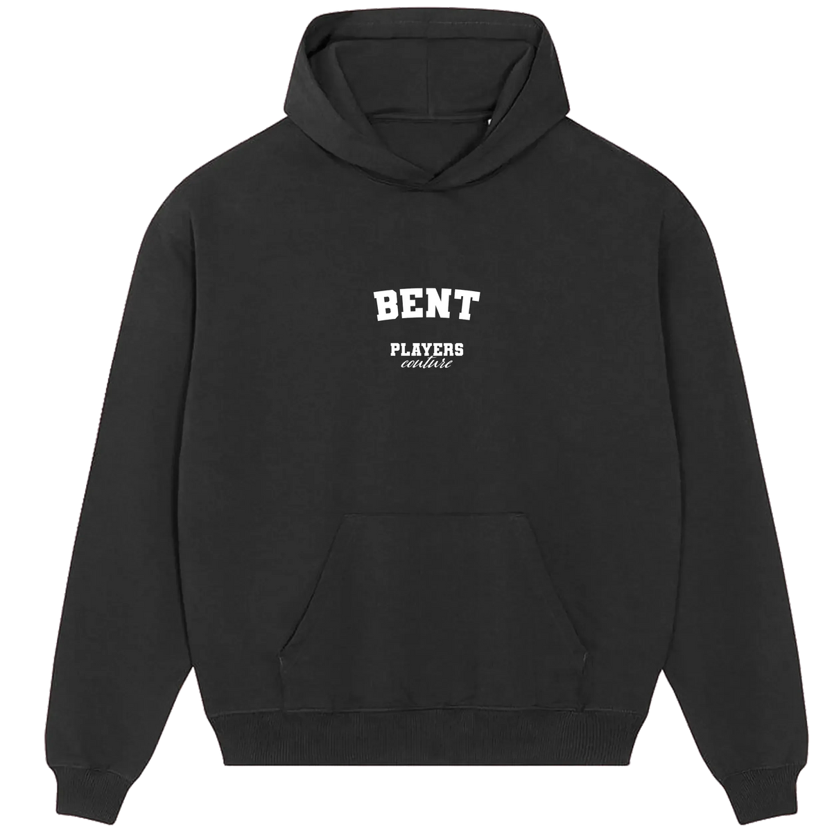 Bent Men's Hoodie