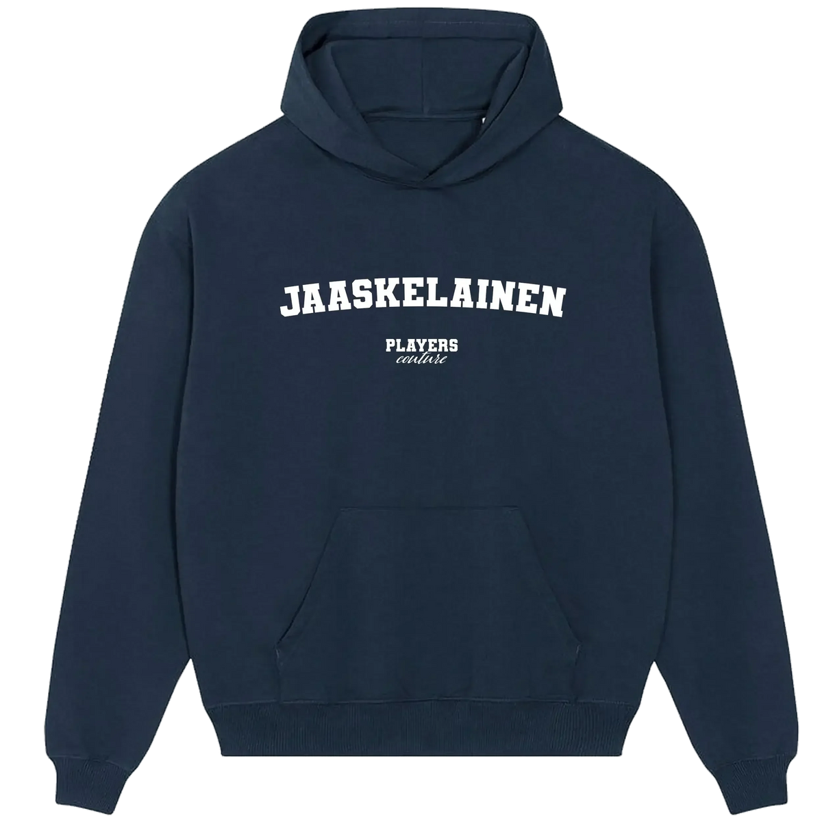 Jaaskelainen Men's Hoodie