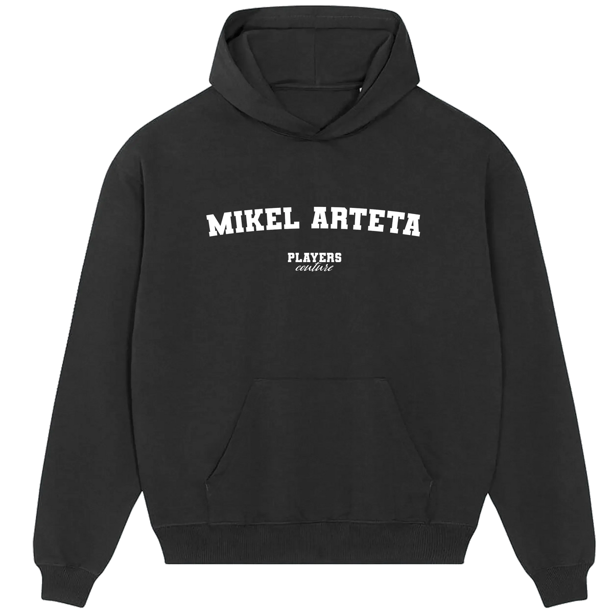 Mikel Arteta Men's Hoodie